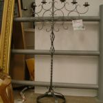 322 6277 Golvljusstake